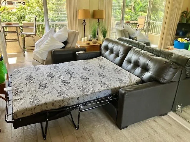 Nani Kai Hale Apartment Kihei