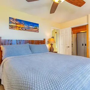 Kamaole Club C109 Apartment
