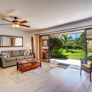 Koa 1b Apartment