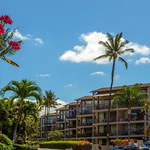 Ocean View Unit At Alii Kai Close To Apartment