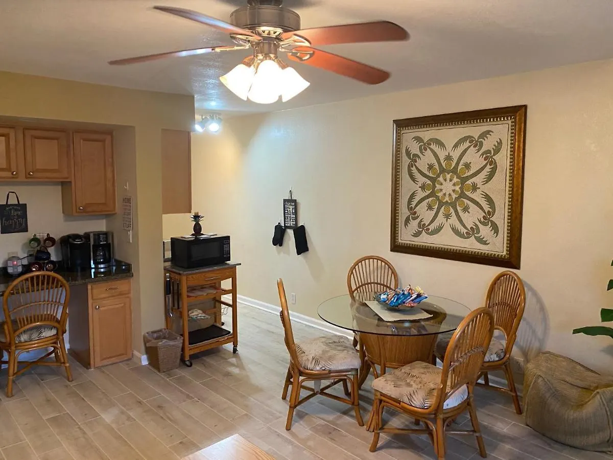 Nani Kai Hale Apartment Kihei