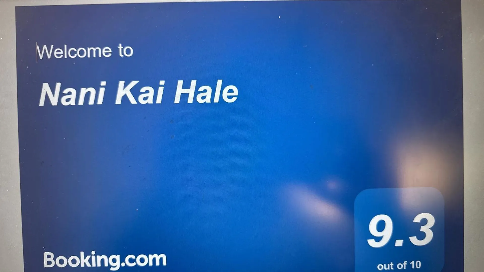 Nani Kai Hale Apartment Kihei