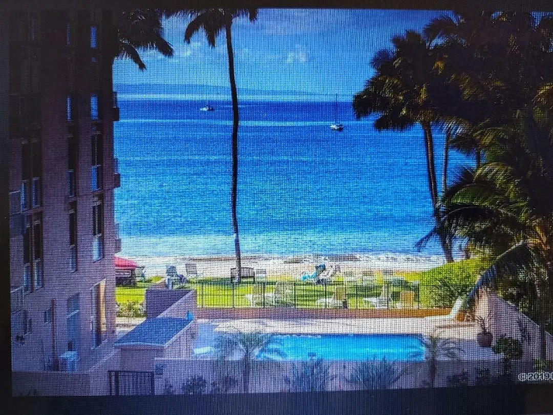 Nani Kai Hale Apartment Kihei United States